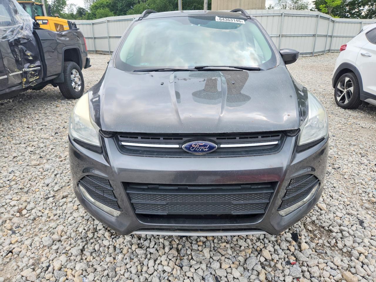 2016 FORD ESCAPE SE — снимка 5