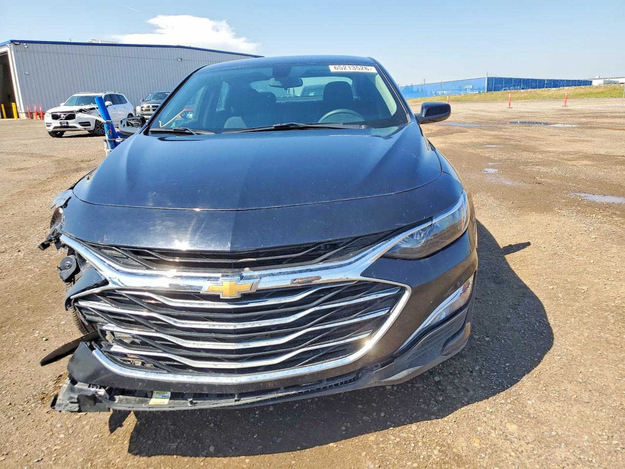 2022 CHEVROLET MALIBU LS — снимка 5