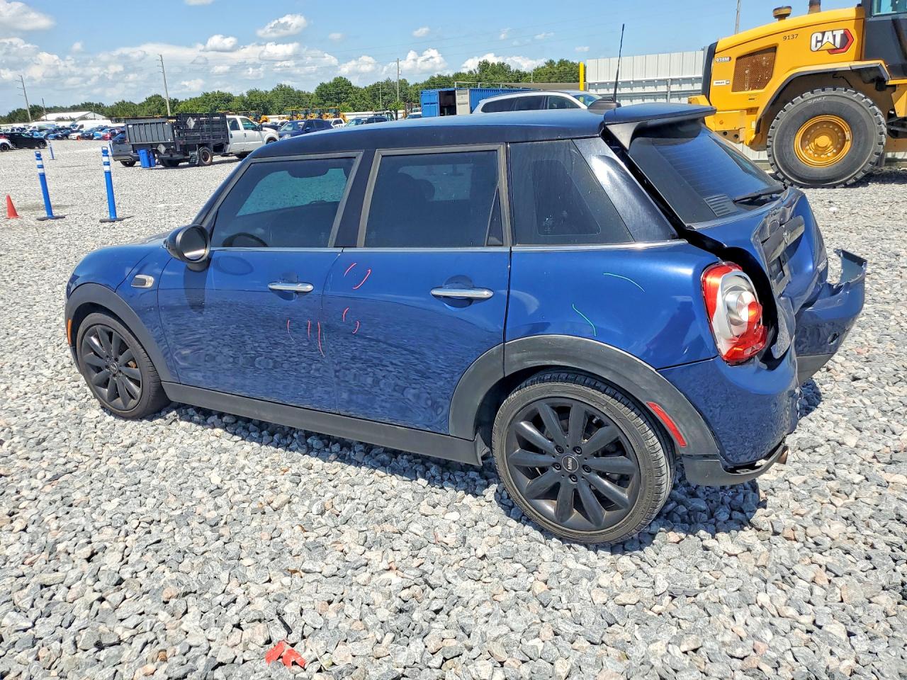 2017 MINI COOPER — снимка 2
