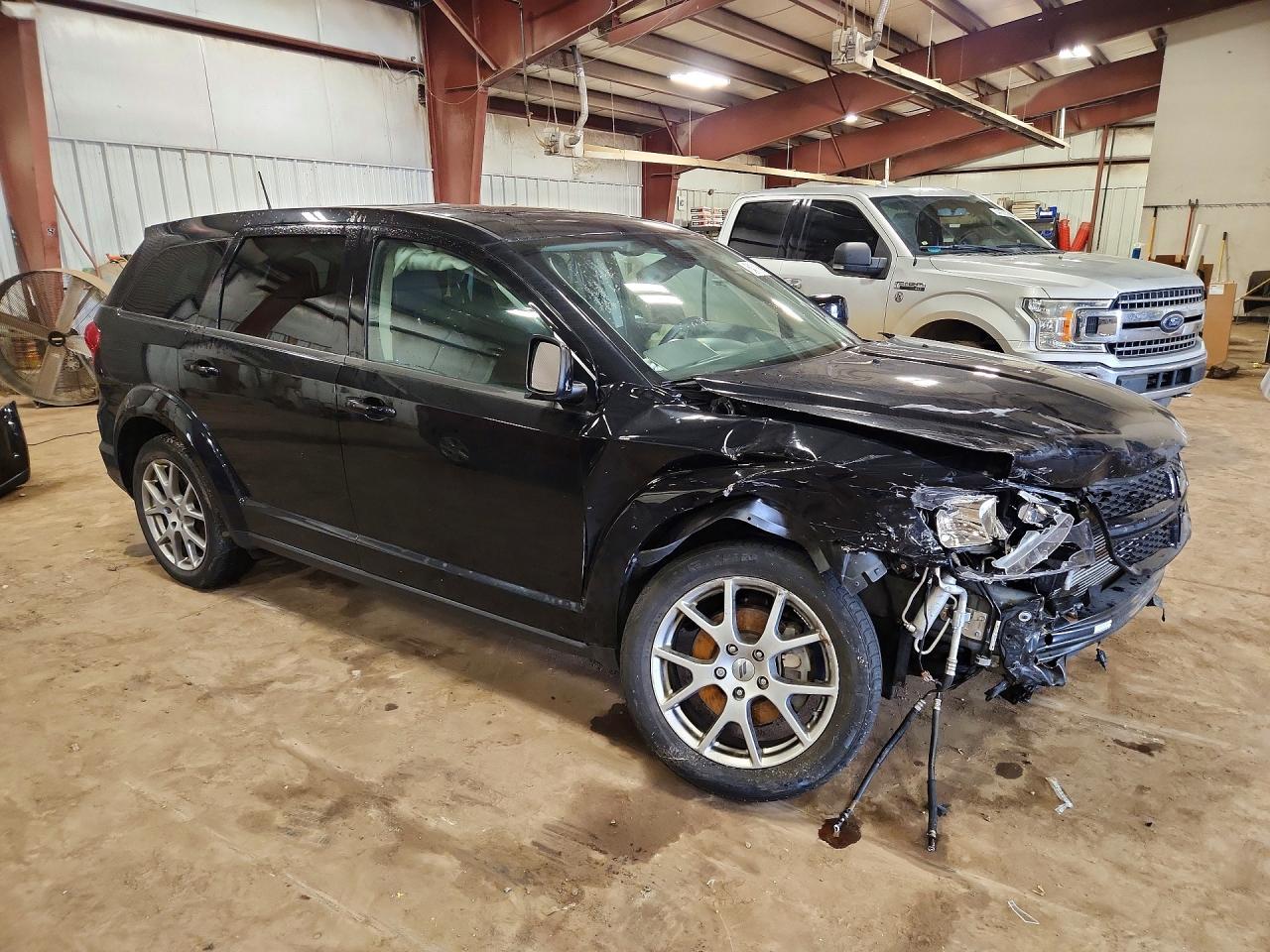 2019 DODGE JOURNEY — снимка 4
