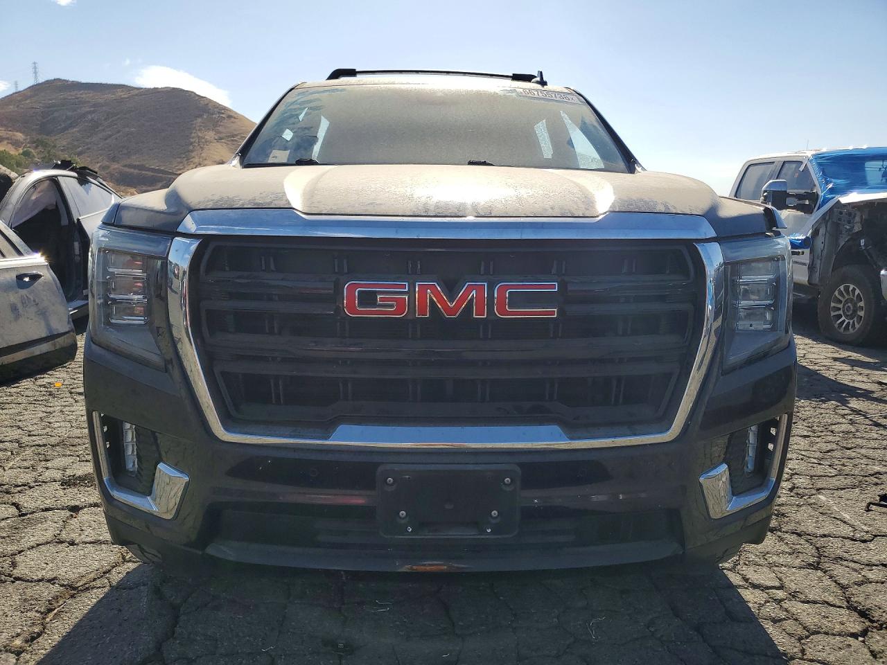 2023 GMC YUKON XL C1500 SLE — снимка 5