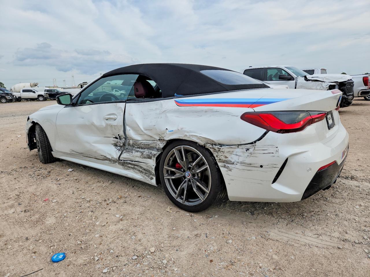 2023 BMW M440I — снимка 2