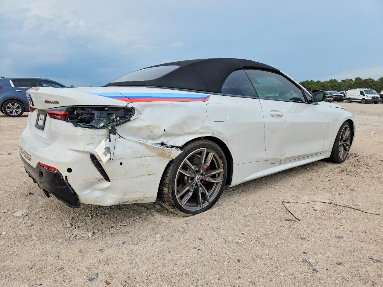2023 BMW M440I — снимка 3