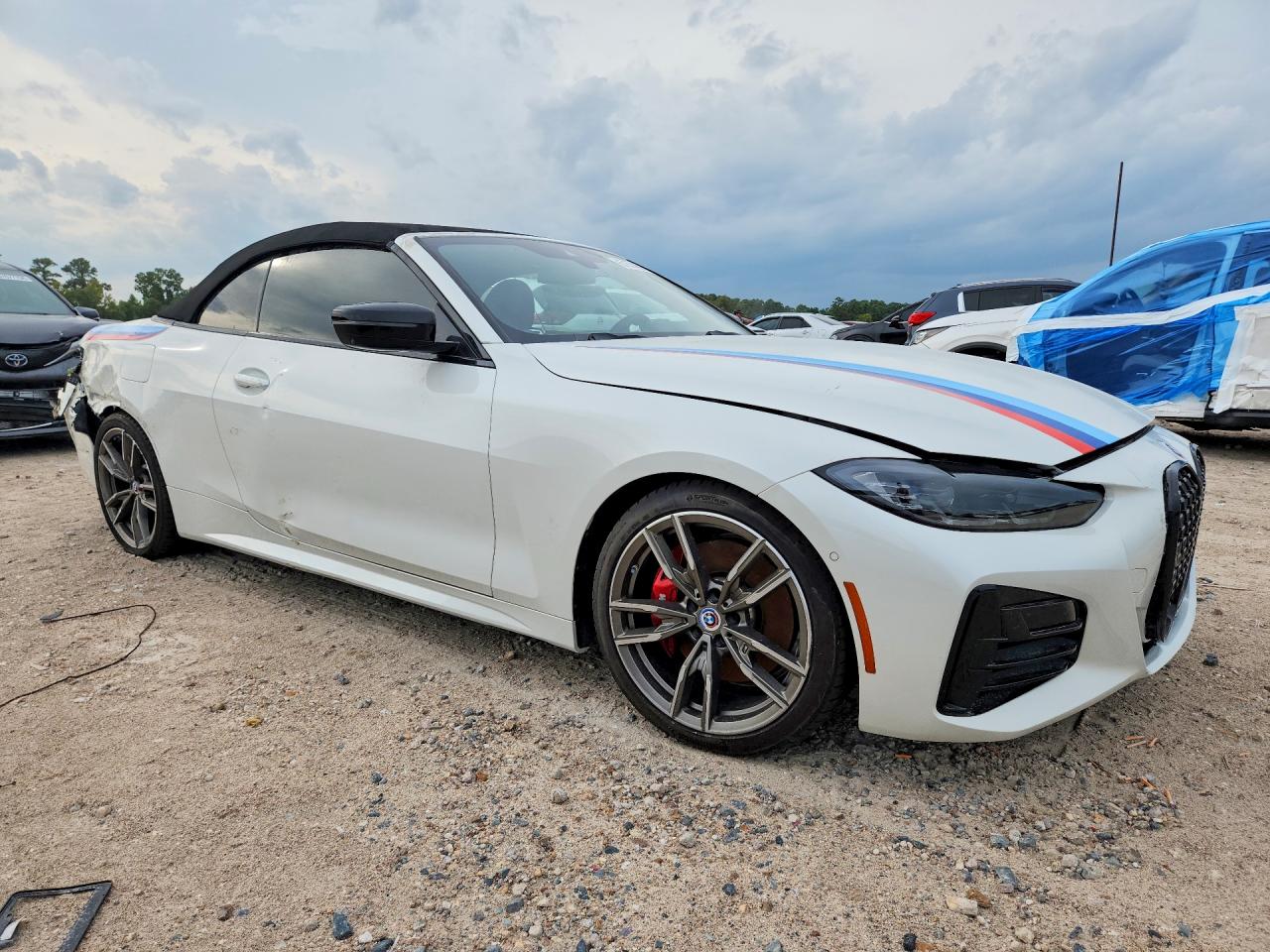 2023 BMW M440I — снимка 4