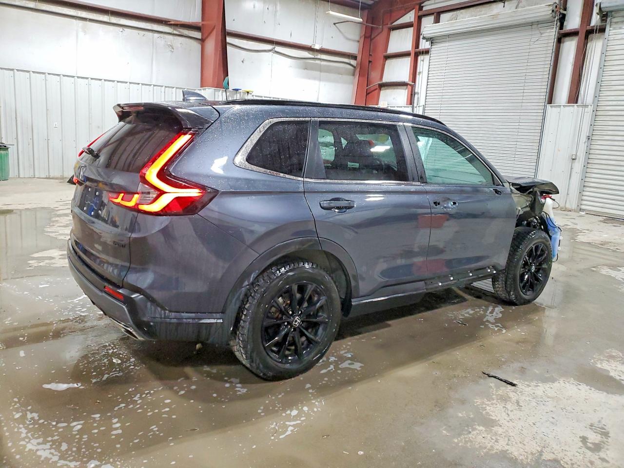 2024 HONDA CR-V SPORT — снимка 3