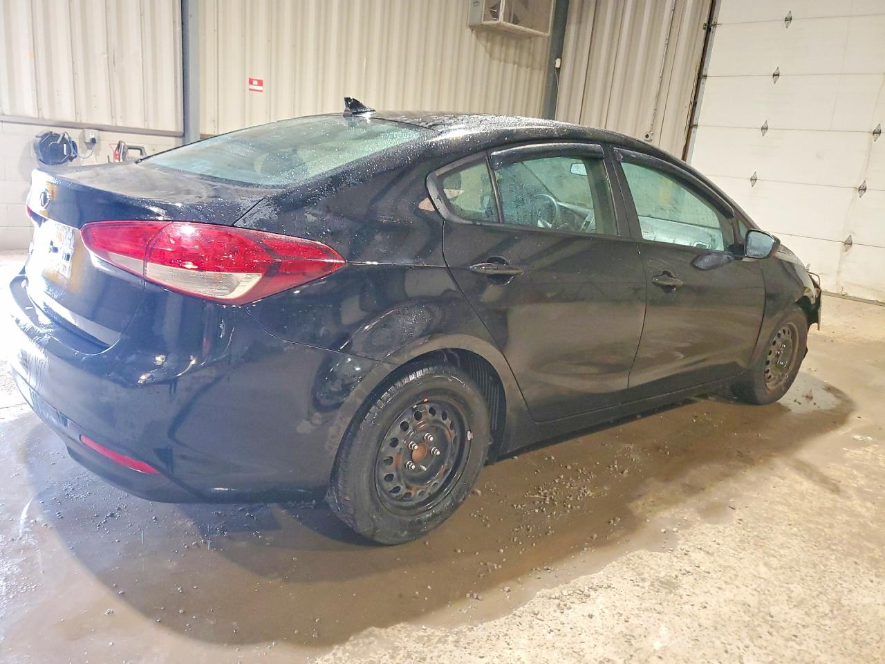 2017 KIA FORTE LX — снимка 3