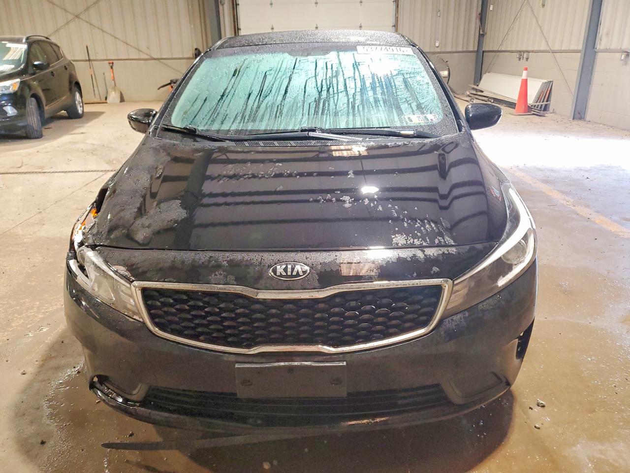 2017 KIA FORTE LX — снимка 5