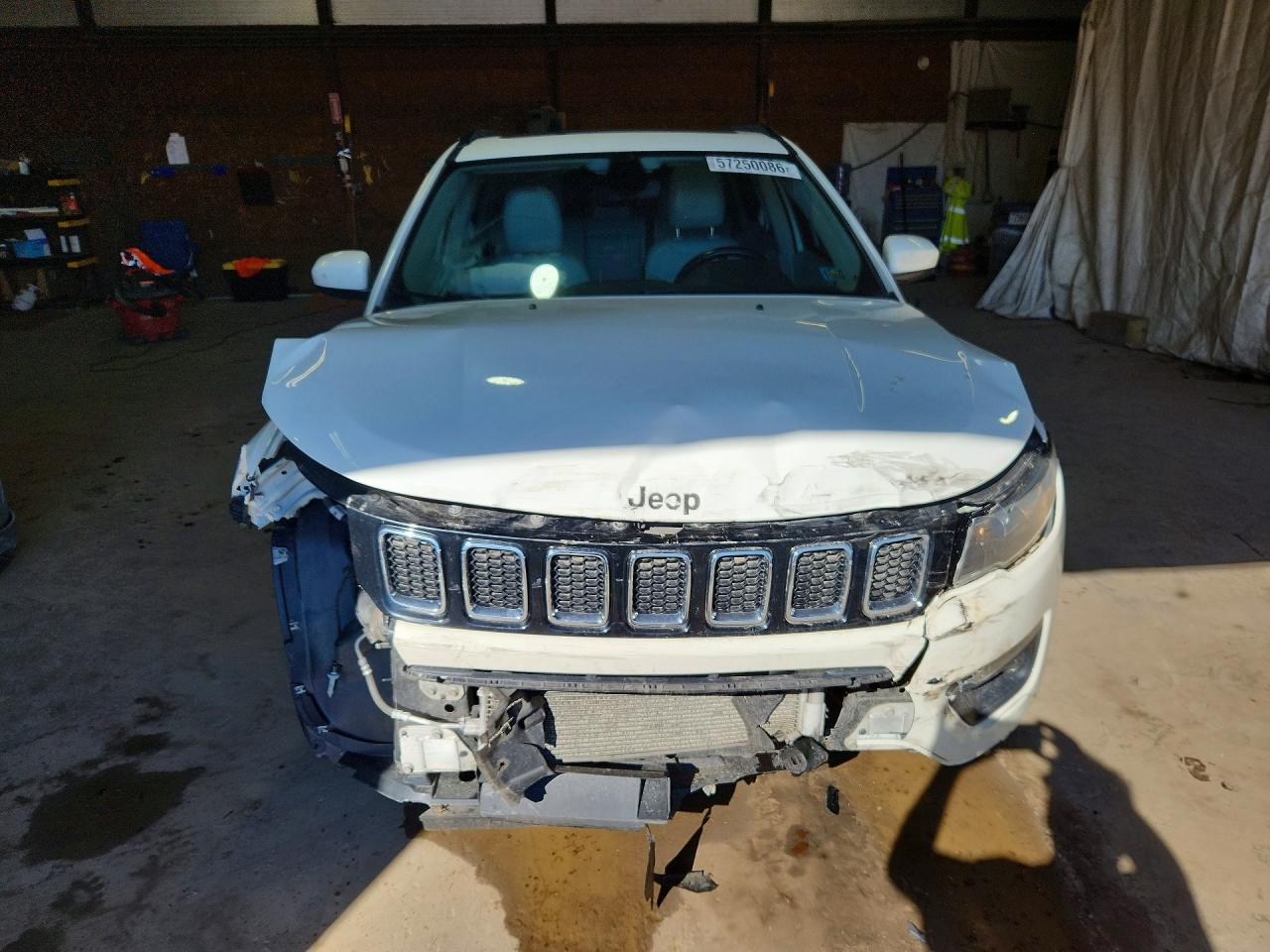 2019 JEEP COMPASS LATITUDE — снимка 5