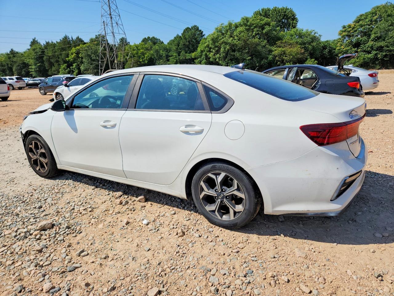 2019 KIA FORTE LXS — снимка 2