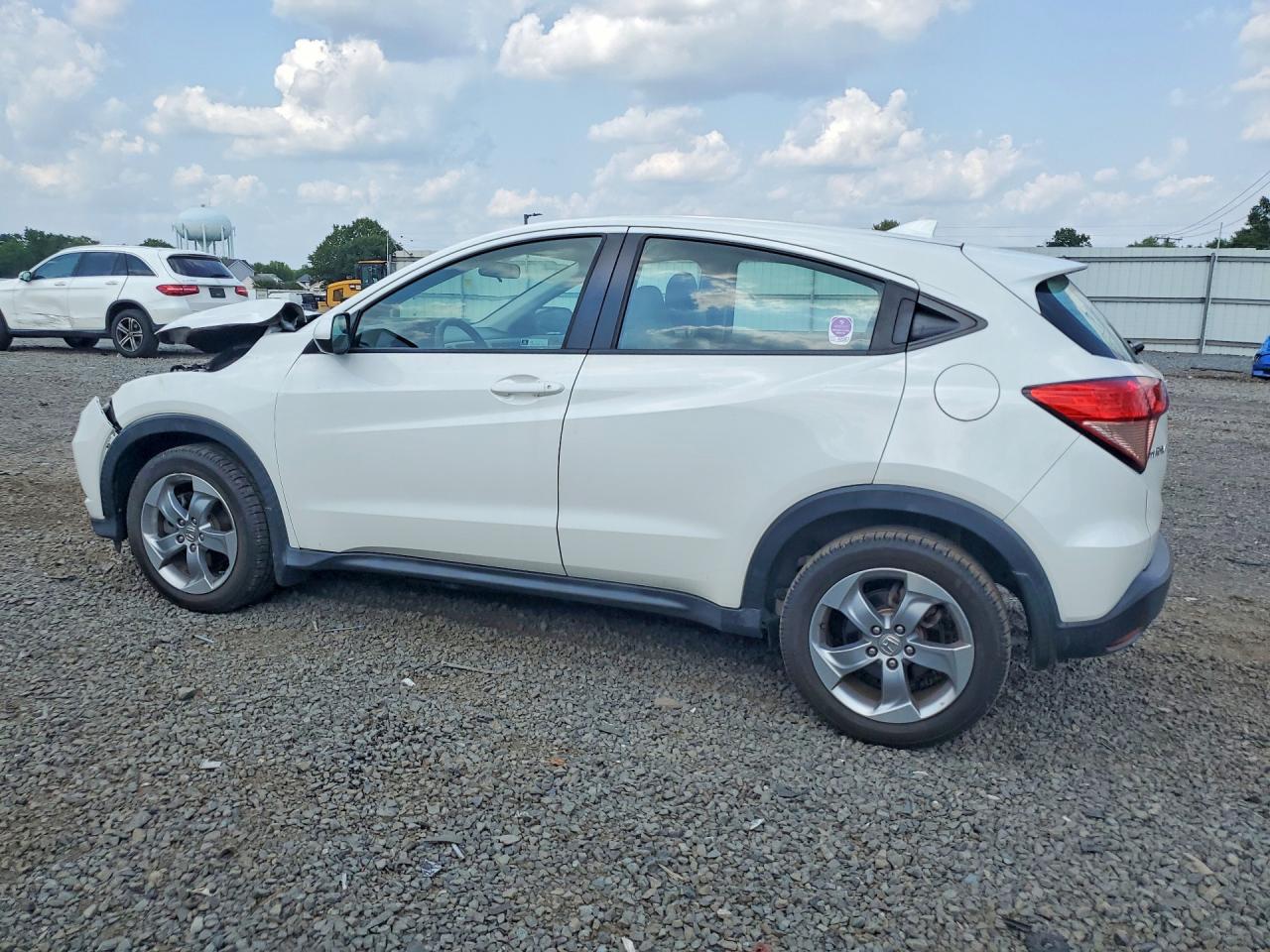 2018 HONDA HR-V LX — снимка 2