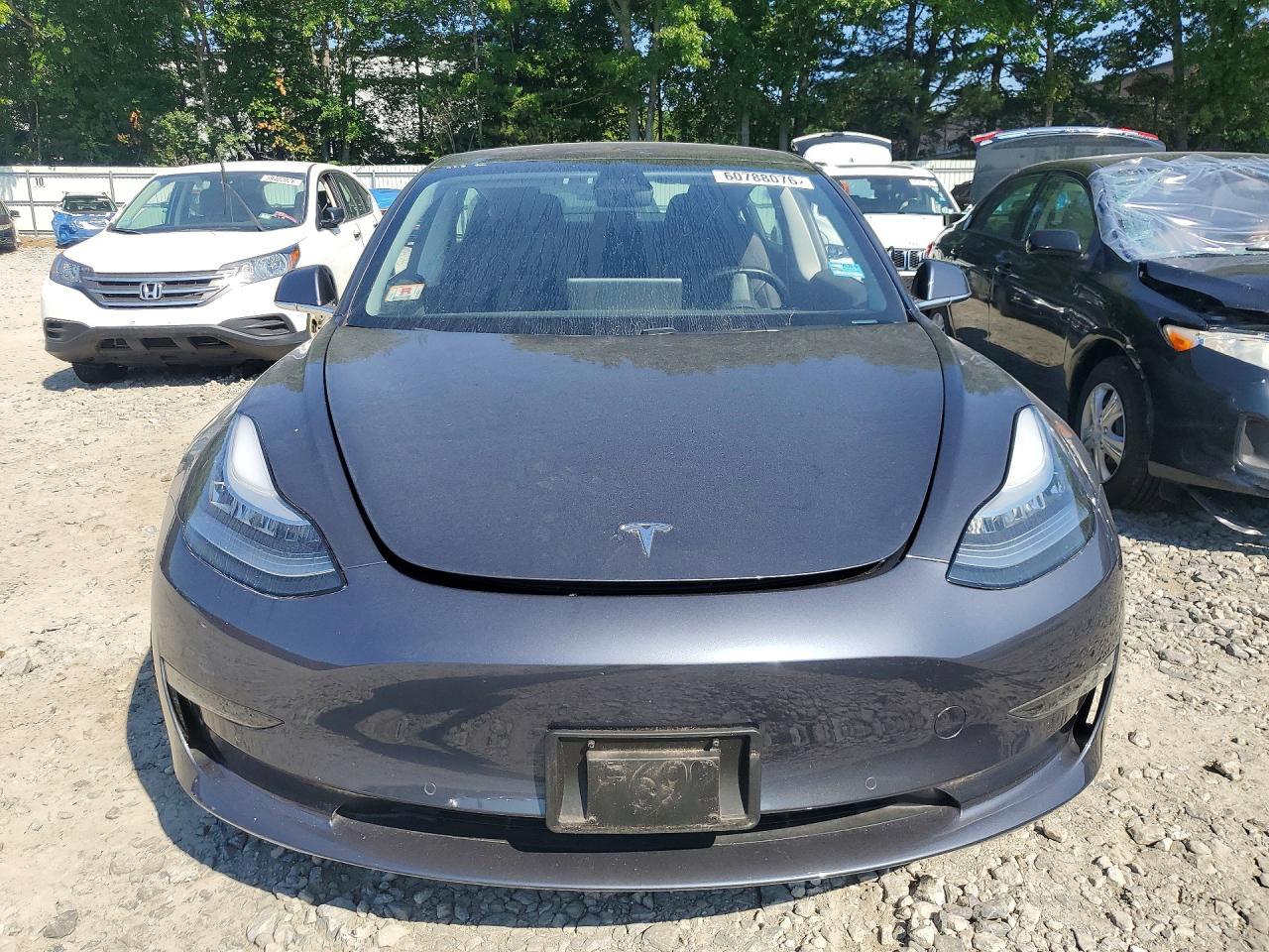2019 TESLA MDL 3 — снимка 5