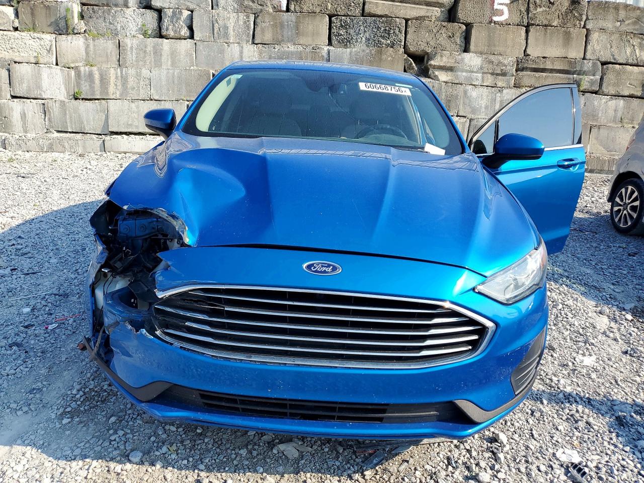 2019 FORD FUSION SE — снимка 5