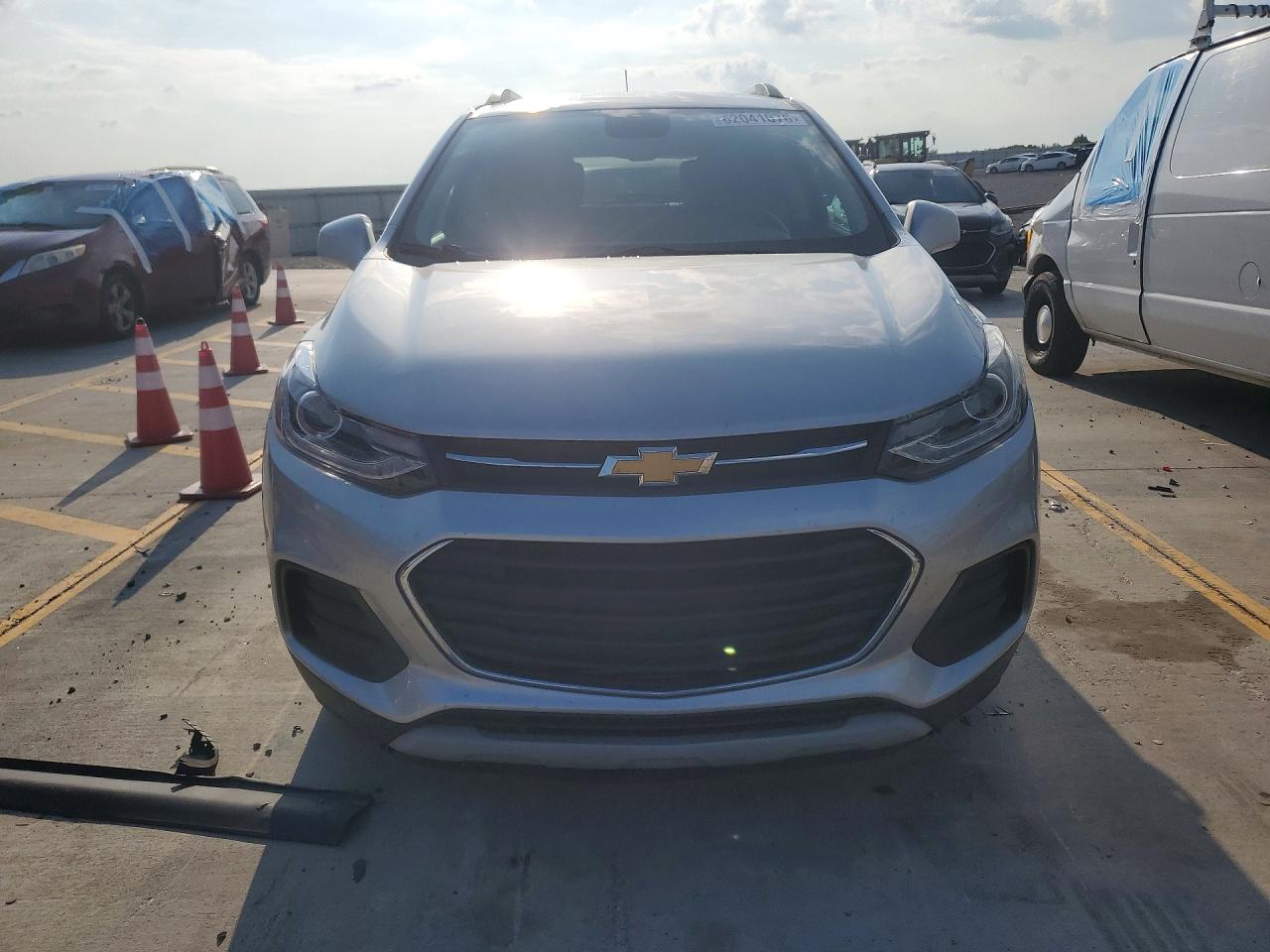 2019 CHEVROLET TRAX — снимка 5