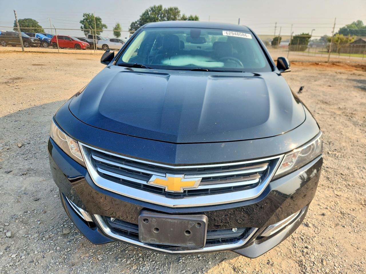2015 CHEVROLET IMPALA LT — снимка 5