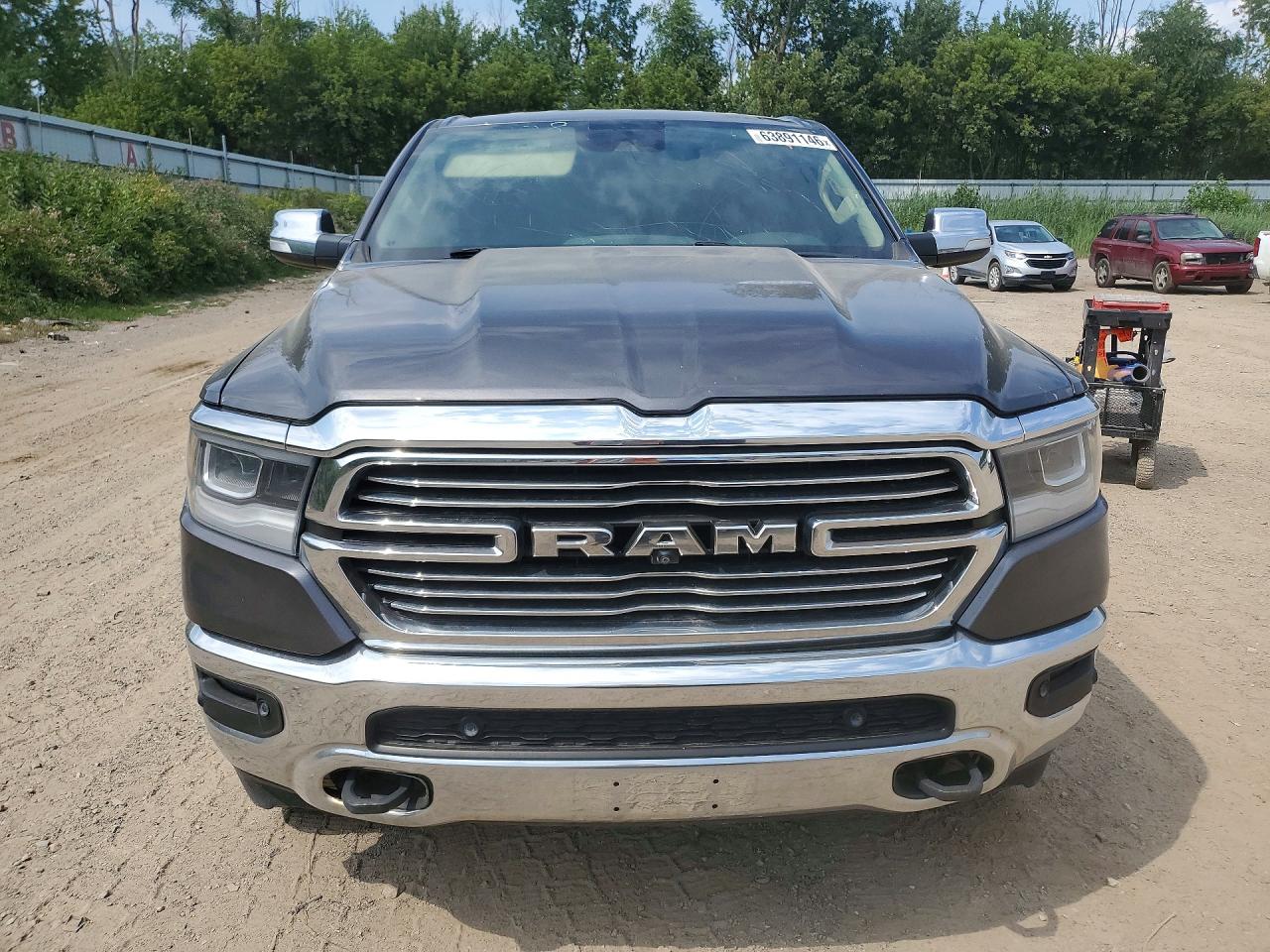 2019 RAM 1500 LARAMIE — снимка 5
