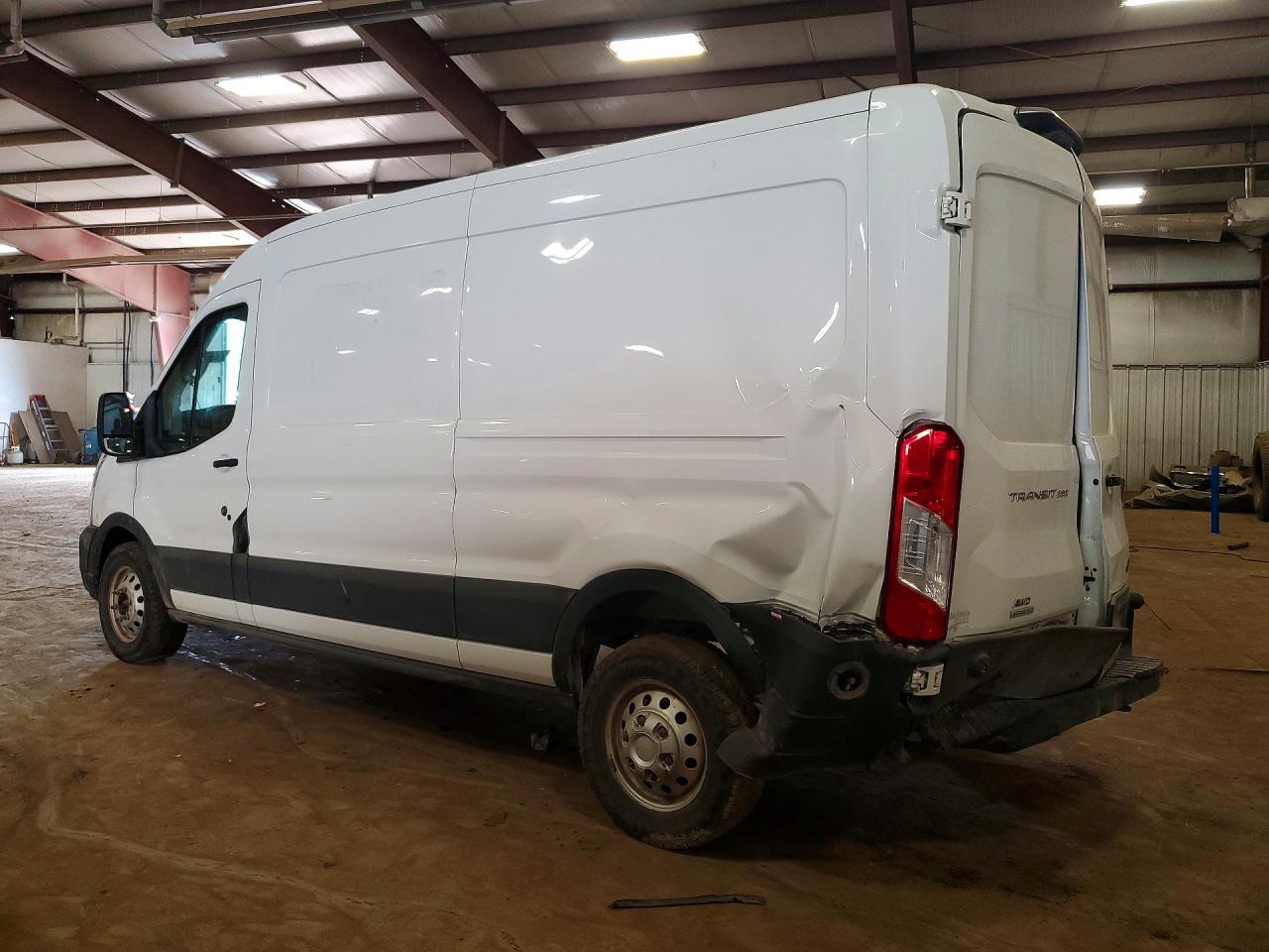 2020 FORD TRANSIT T-350 — снимка 2