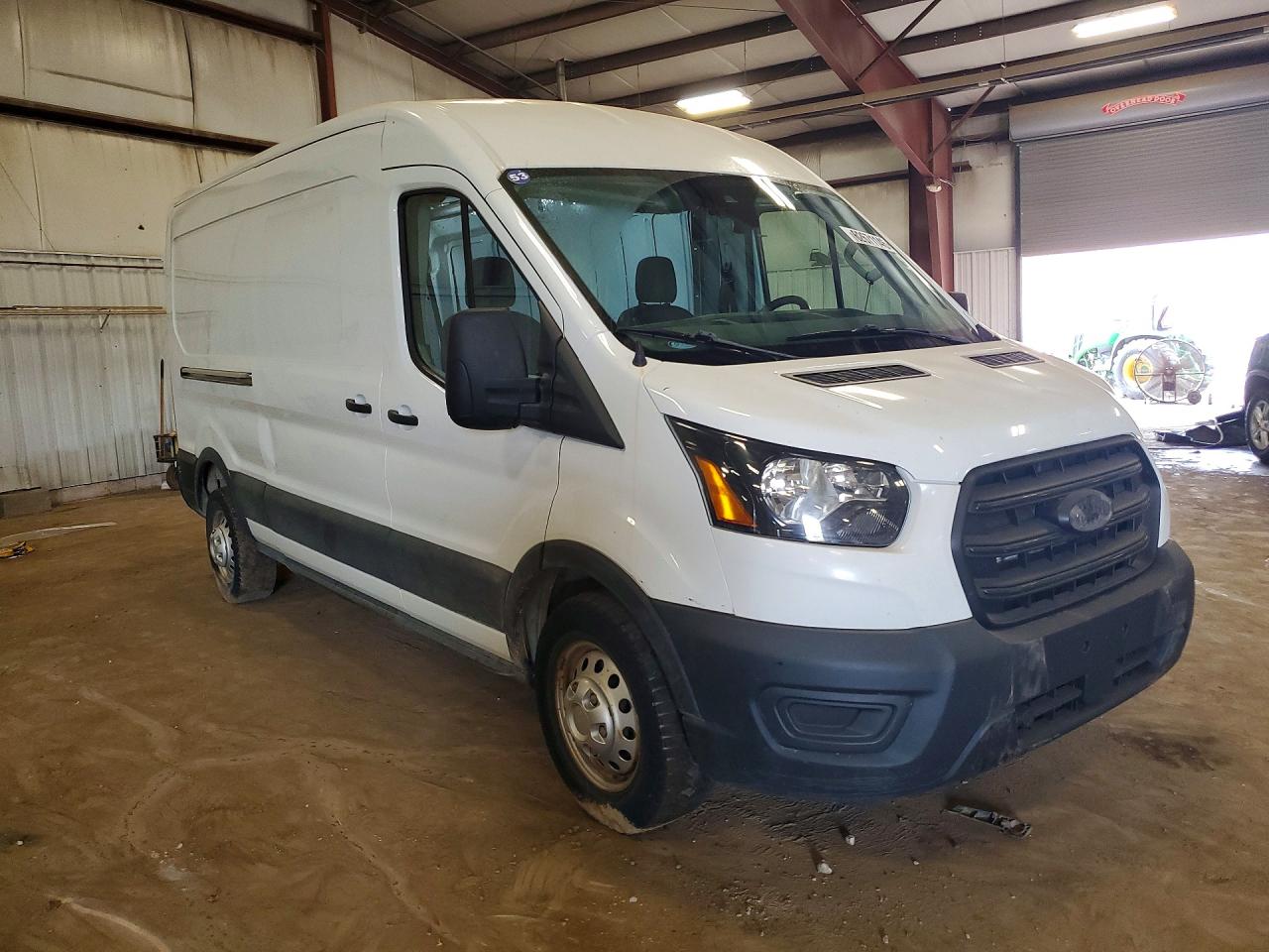 2020 FORD TRANSIT T-350 — снимка 4