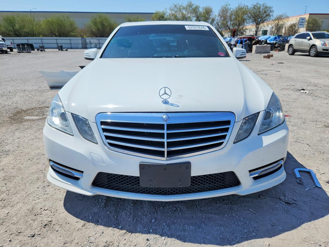 2013 MERCEDES-BENZ E 350 — снимка 5