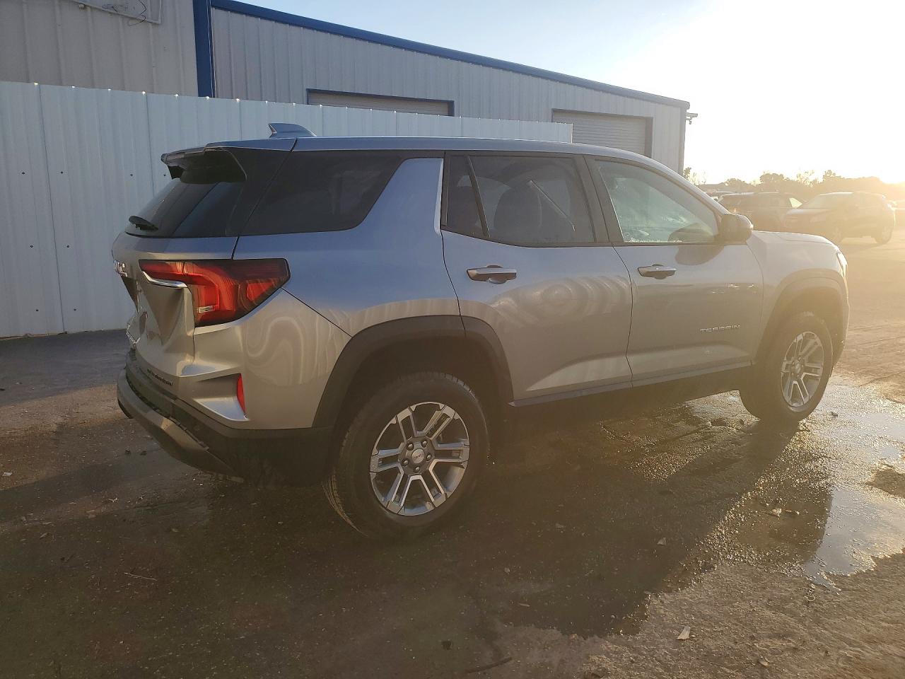 2026 GMC TERRAIN ELEVATION — снимка 3