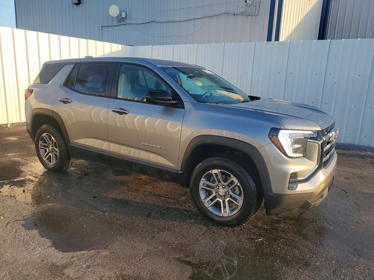 2026 GMC TERRAIN ELEVATION — снимка 4