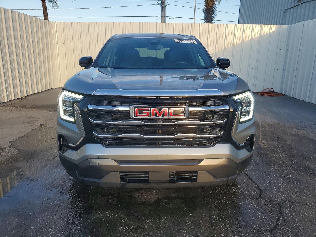 2026 GMC TERRAIN ELEVATION — снимка 5
