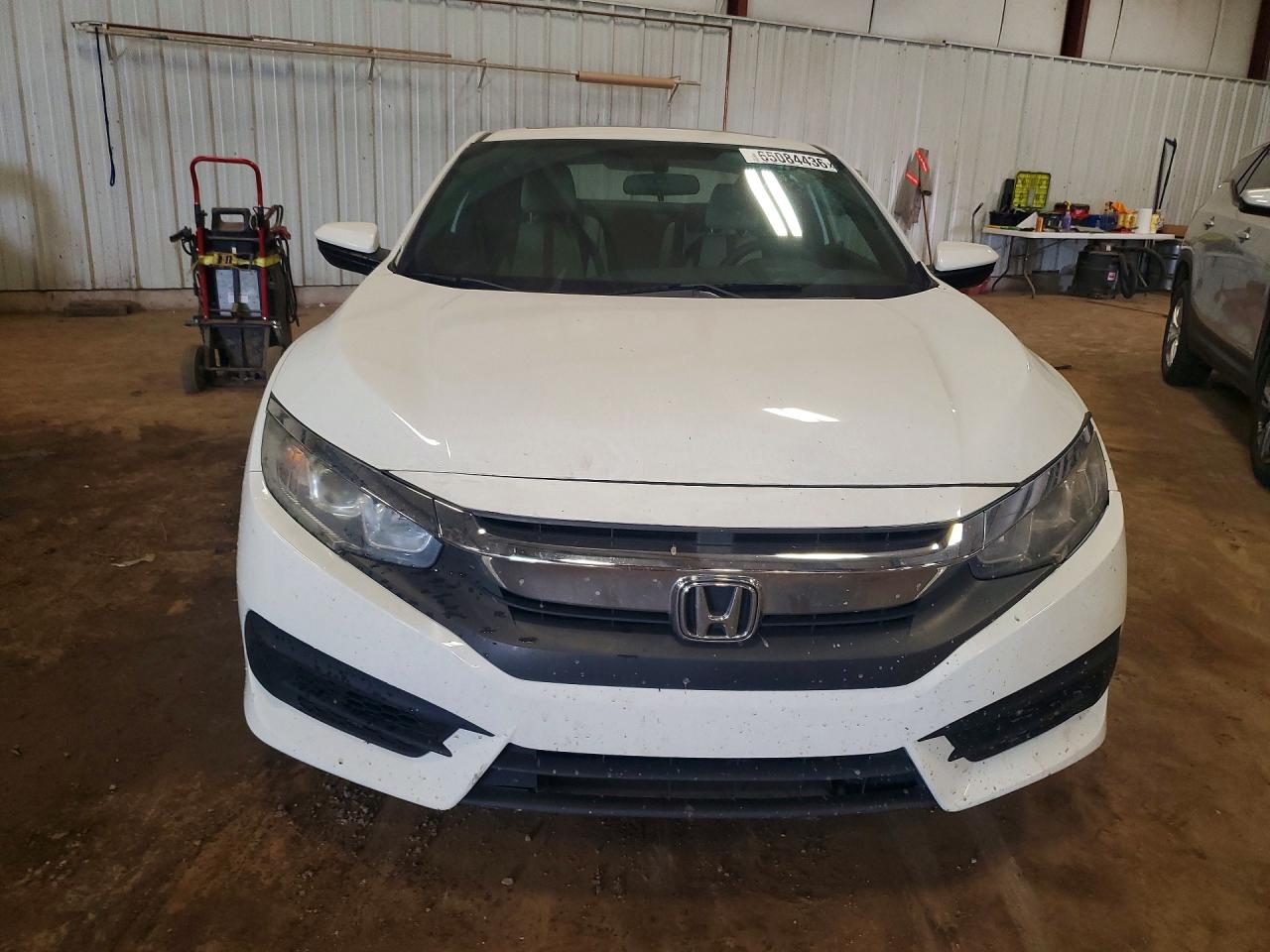 2017 HONDA CIVIC LX — снимка 5