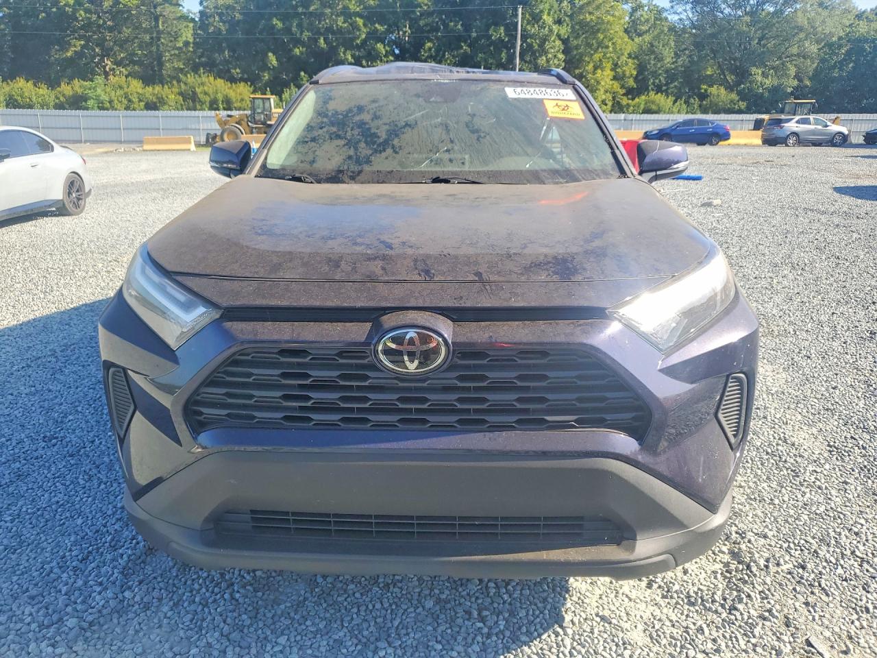 2022 TOYOTA RAV4 XLE — снимка 5