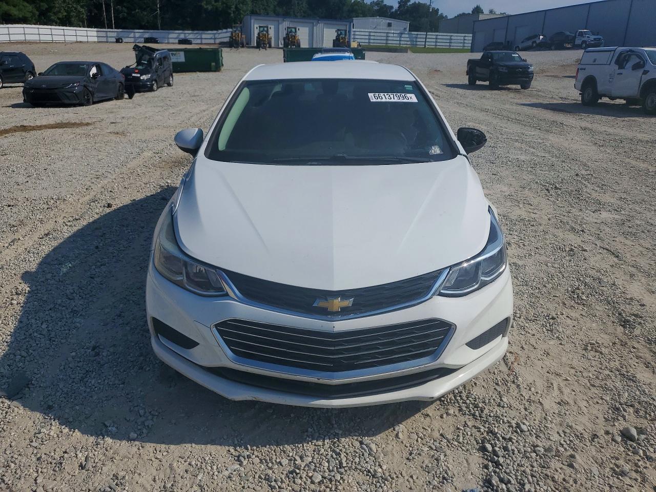2018 CHEVROLET CRUZE LS — снимка 5