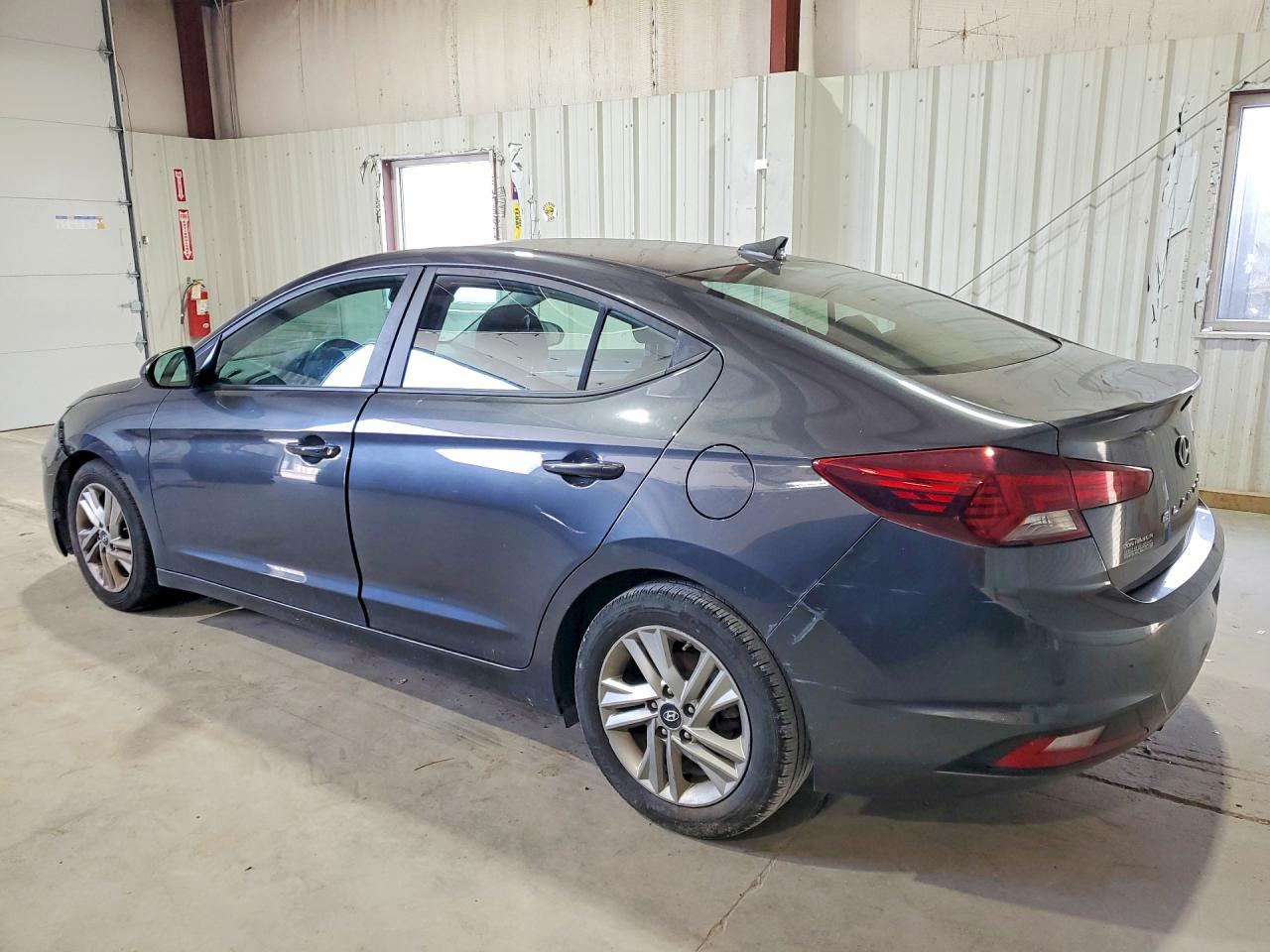 2020 HYUNDAI ELANTRA VALUE EDITION — снимка 2