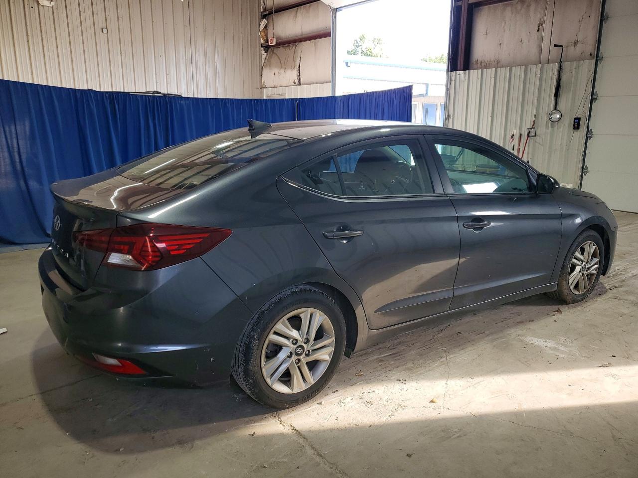 2020 HYUNDAI ELANTRA VALUE EDITION — снимка 3