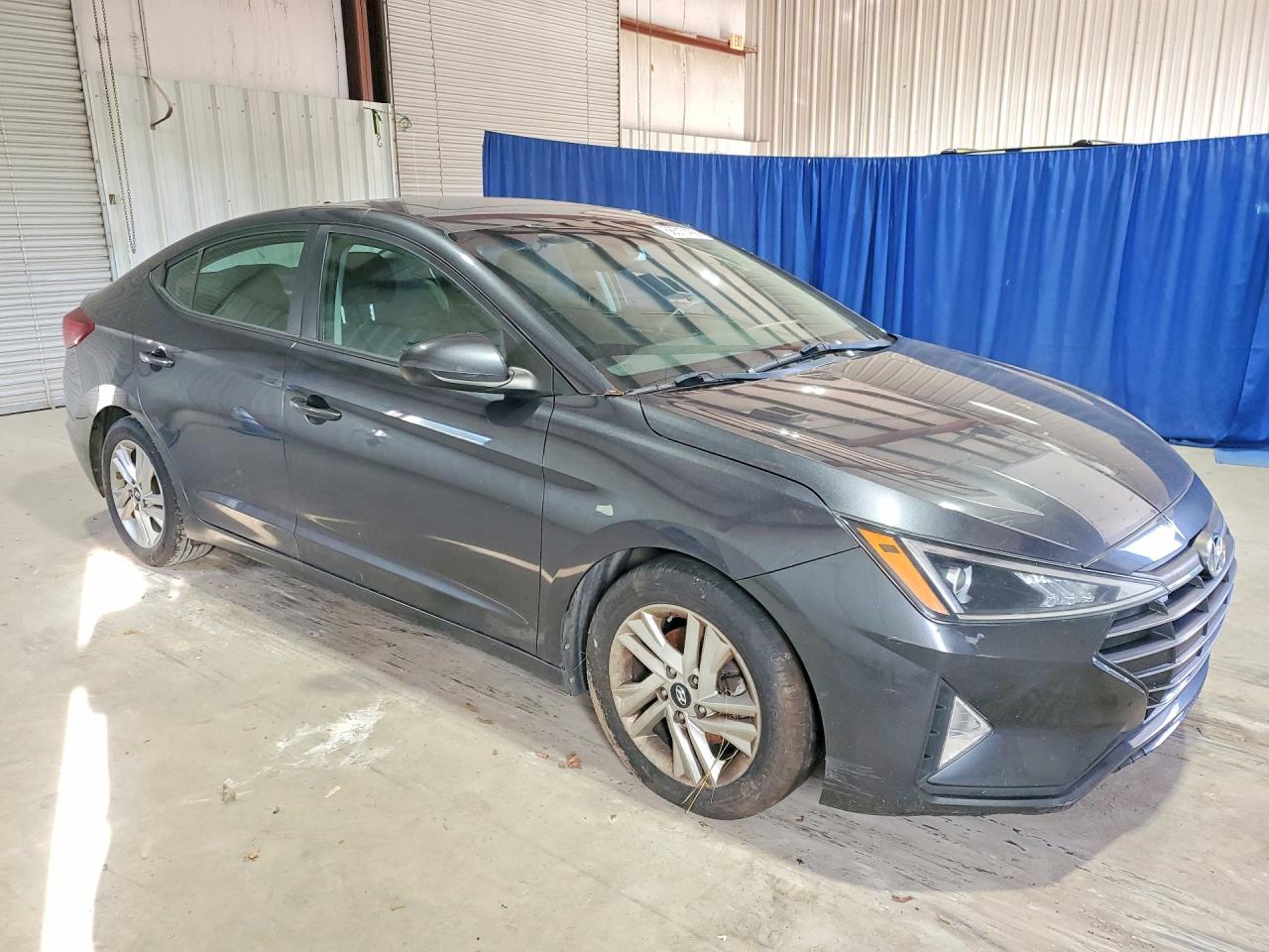 2020 HYUNDAI ELANTRA VALUE EDITION — снимка 4