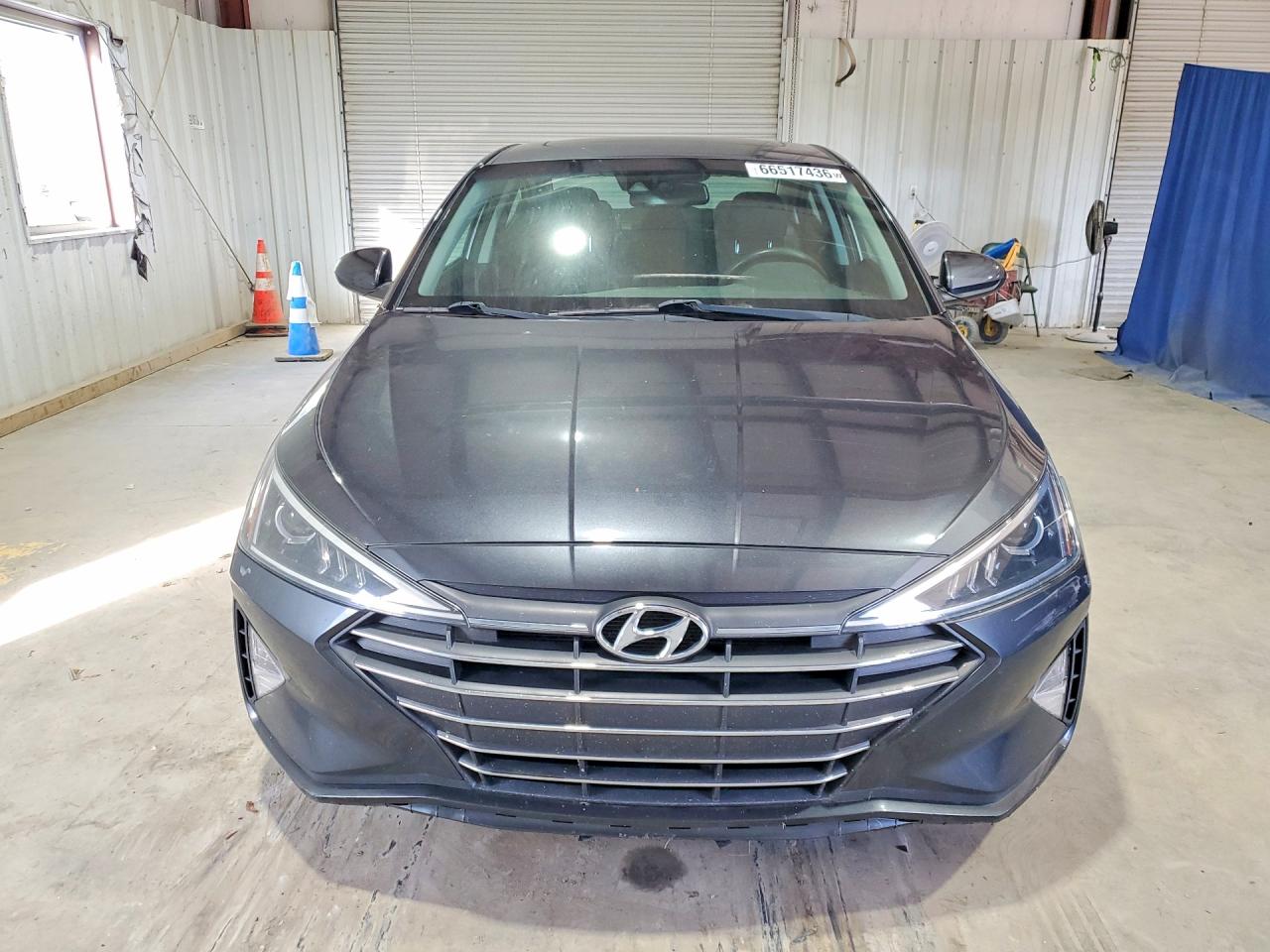 2020 HYUNDAI ELANTRA VALUE EDITION — снимка 5