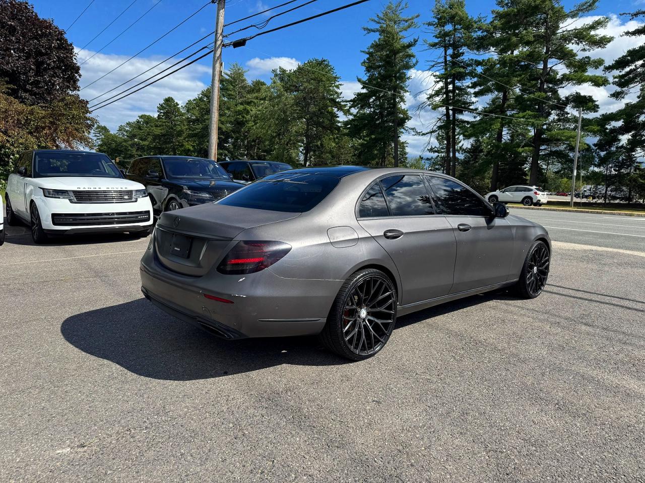 2017 MERCEDES-BENZ E 300 — снимка 2