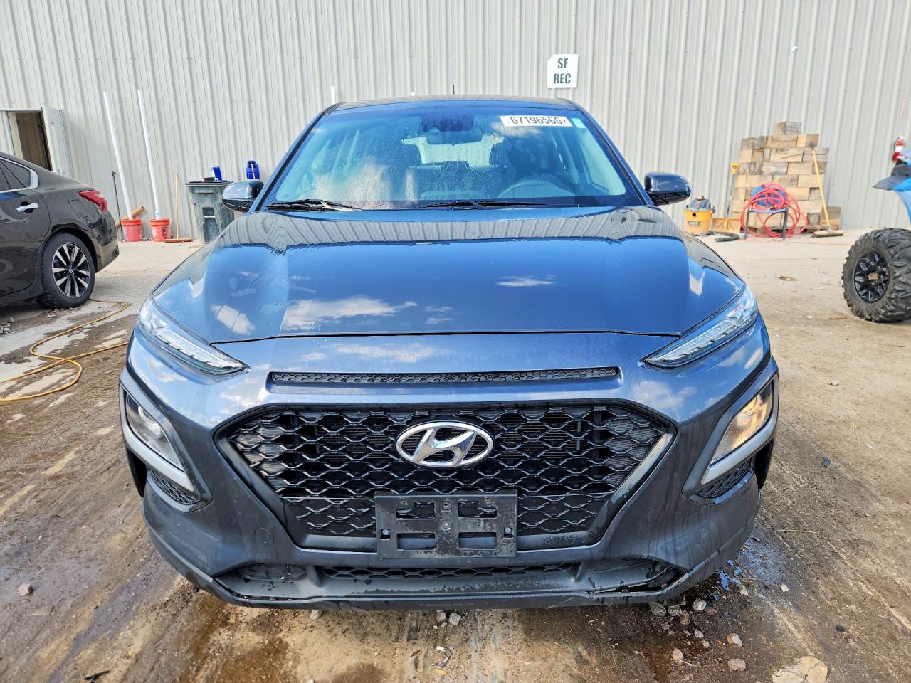 2019 HYUNDAI KONA SE — снимка 5