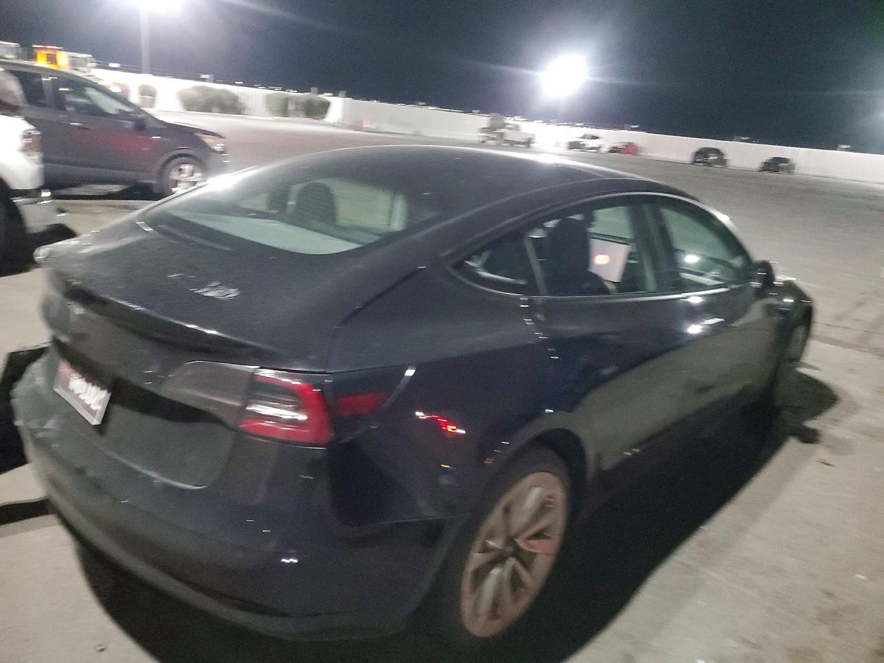 2021 TESLA MODEL 3 — снимка 3