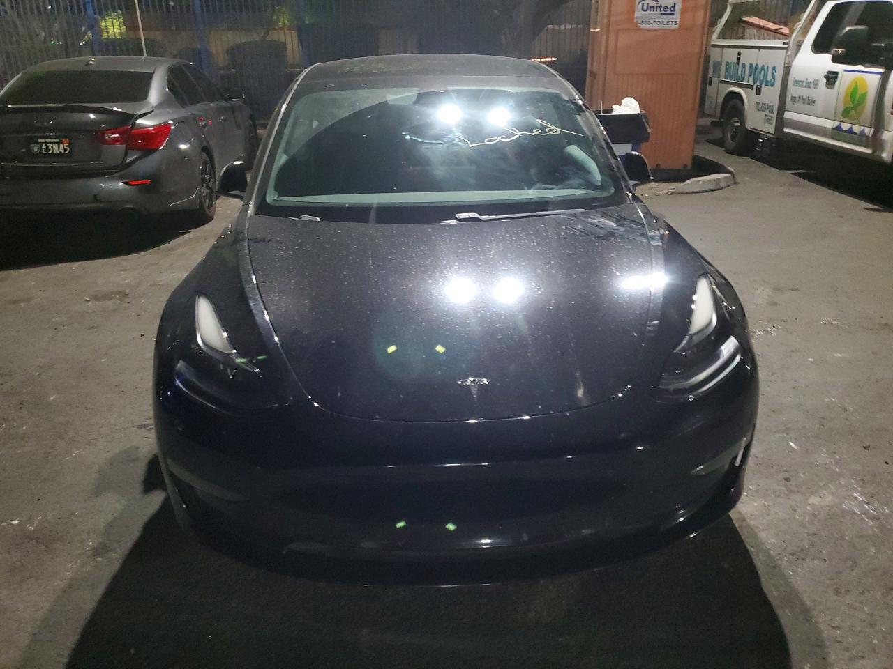2021 TESLA MODEL 3 — снимка 5
