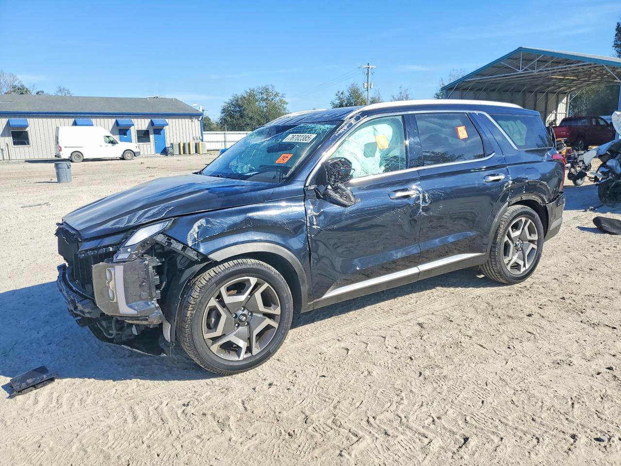 2023 HYUNDAI PALISADE LIMITED