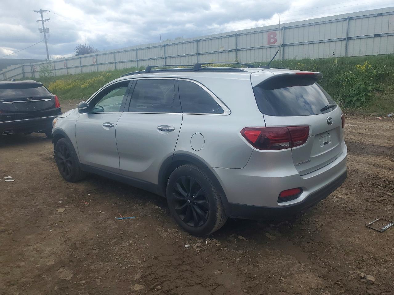 2019 KIA SORENTO S V6 — снимка 2