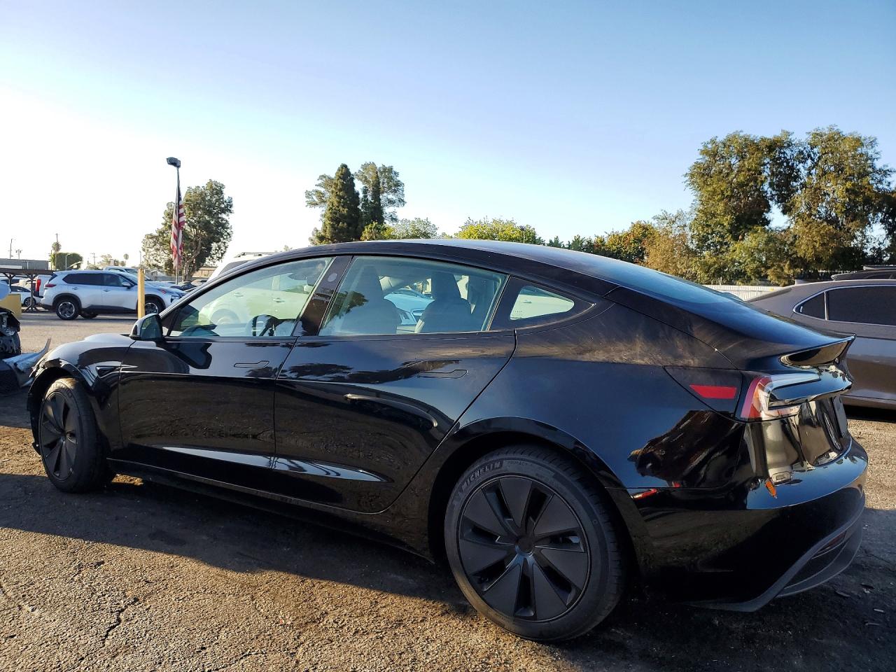 2026 TESLA MODEL 3 — снимка 2