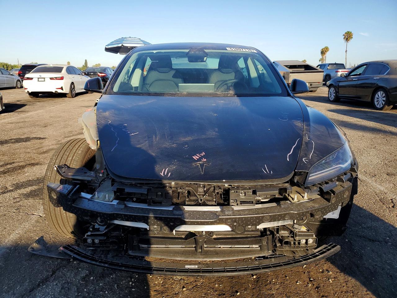 2026 TESLA MODEL 3 — снимка 5