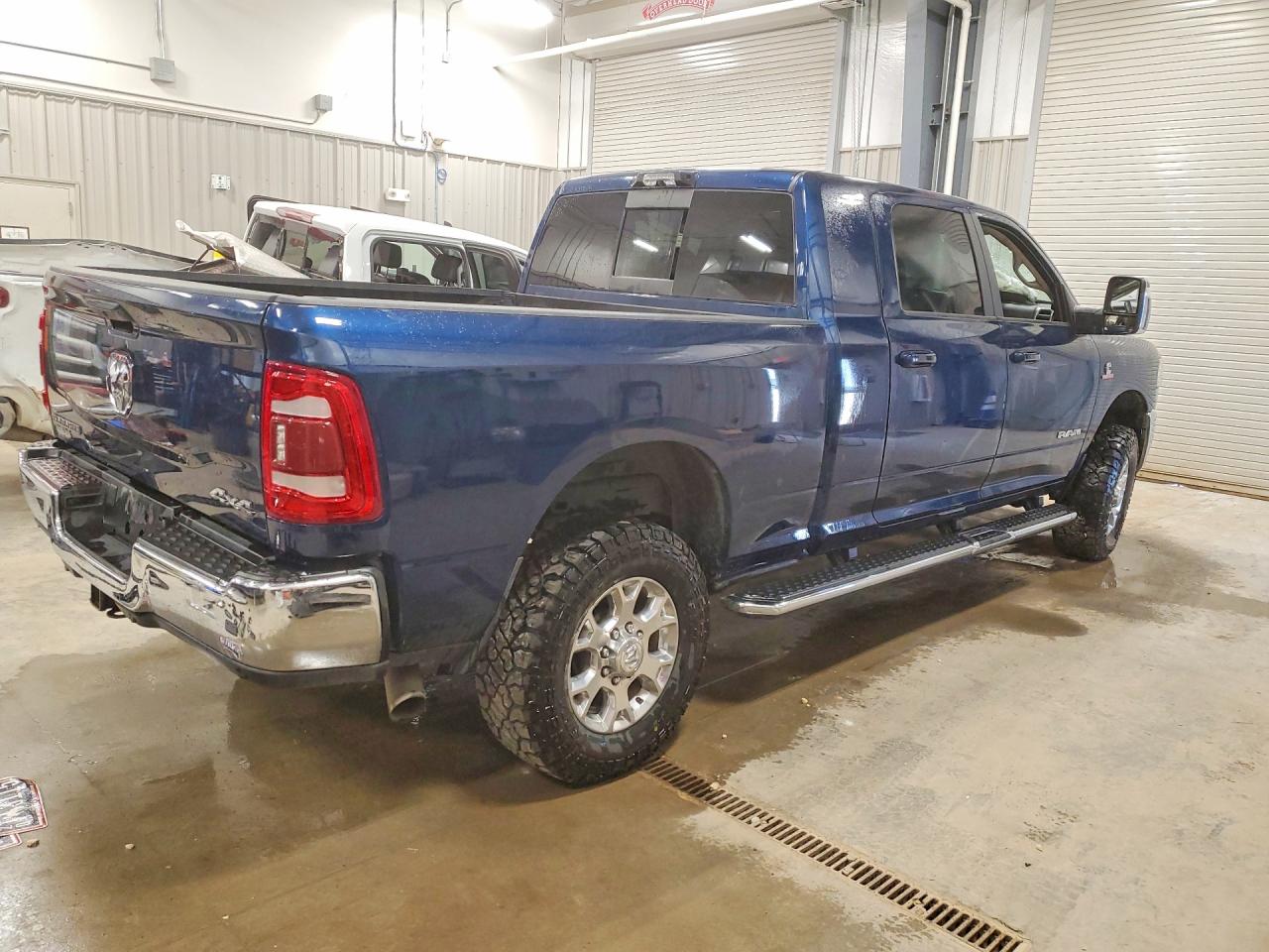 2024 RAM 2500 LARAMIE — снимка 3