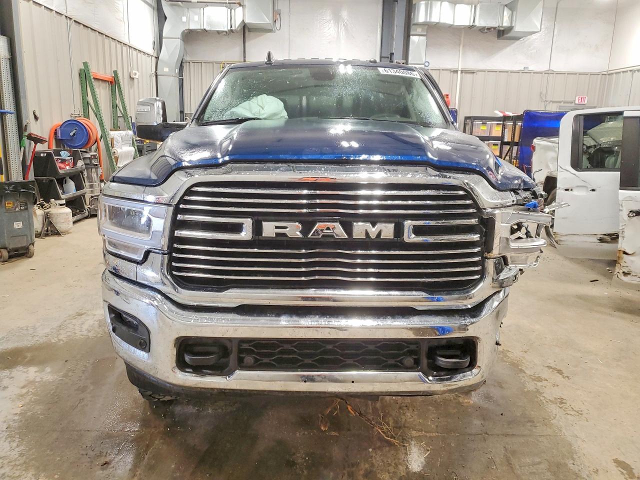 2024 RAM 2500 LARAMIE — снимка 5