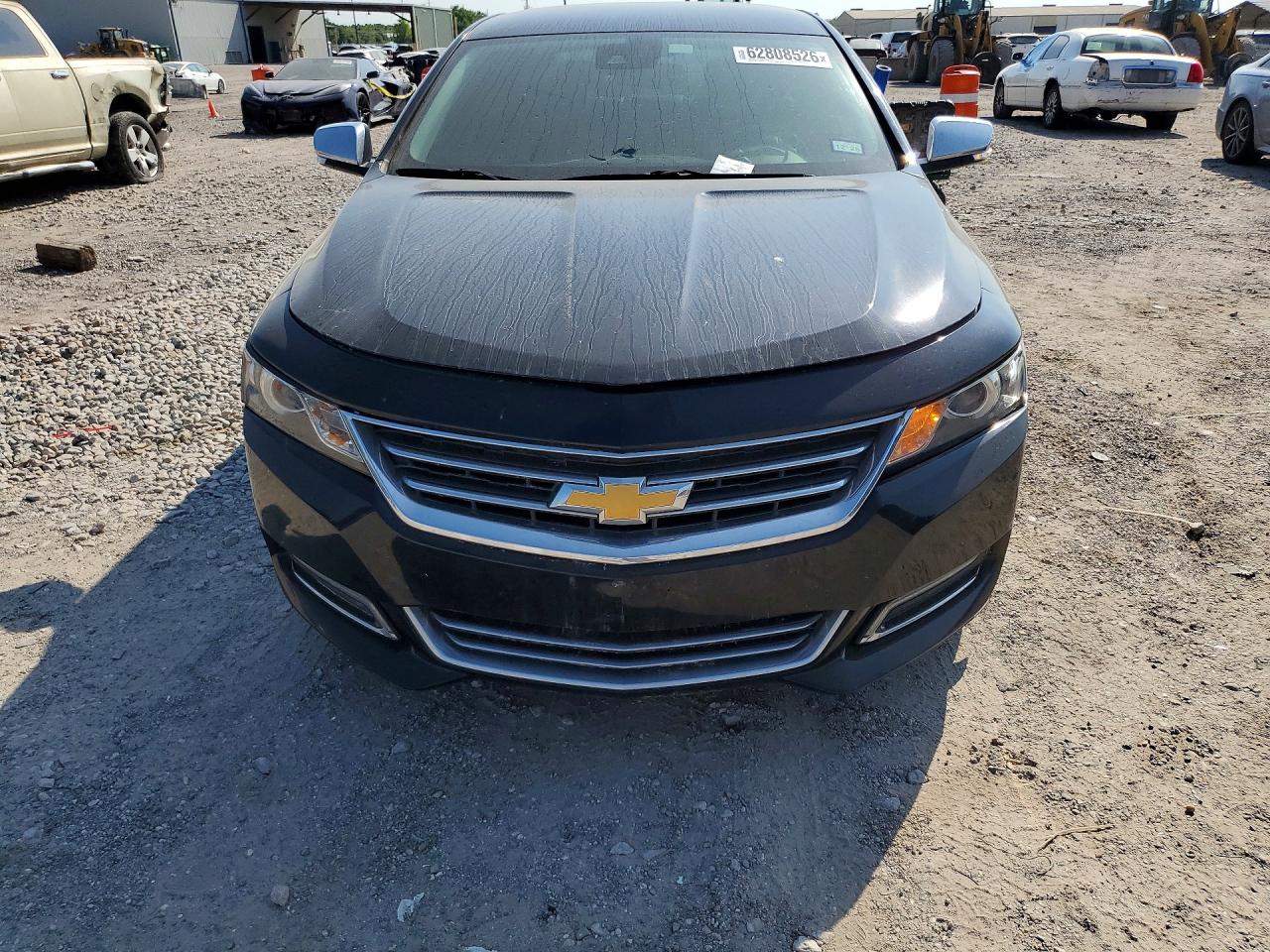 2015 CHEVROLET IMPALA LTZ — снимка 5