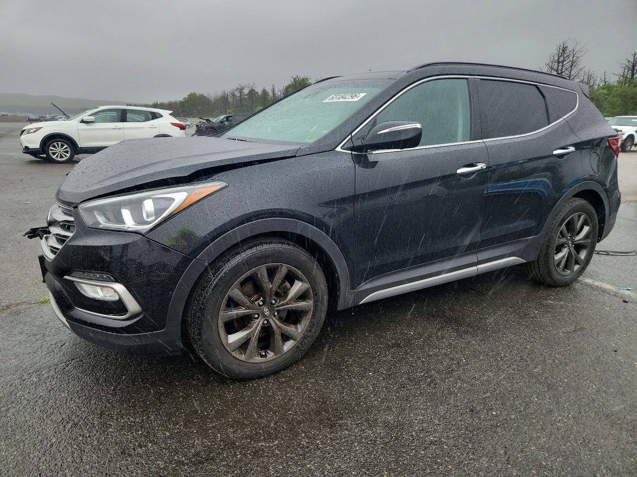 2018 HYUNDAI SANTA FE SPORT 2.0T ULTIMATE