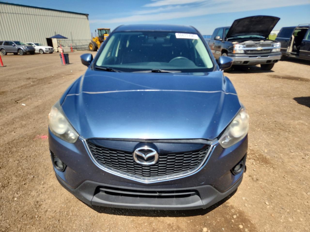 2015 MAZDA CX-5 TOURING — снимка 5