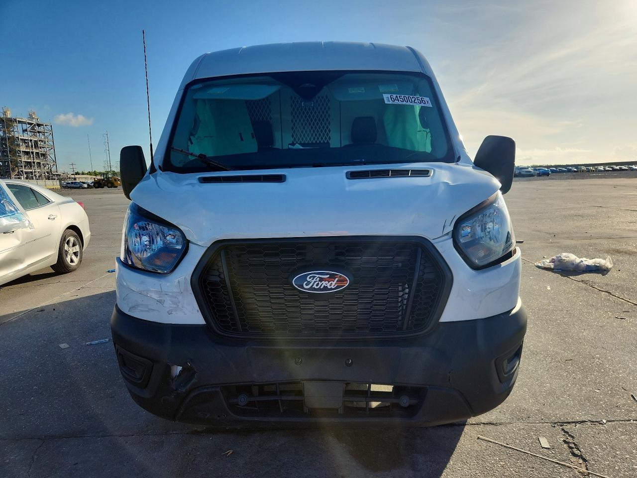 2026 FORD TRANSIT T-150 — снимка 5