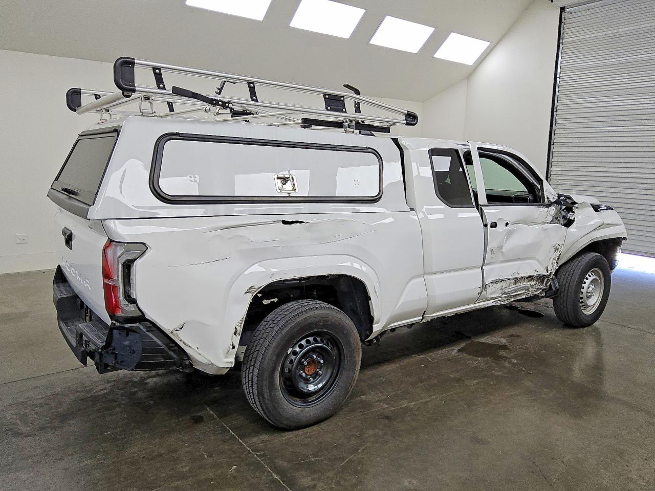 2024 TOYOTA TACOMA SR — снимка 3
