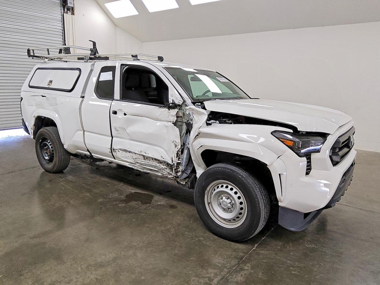 2024 TOYOTA TACOMA SR — снимка 4