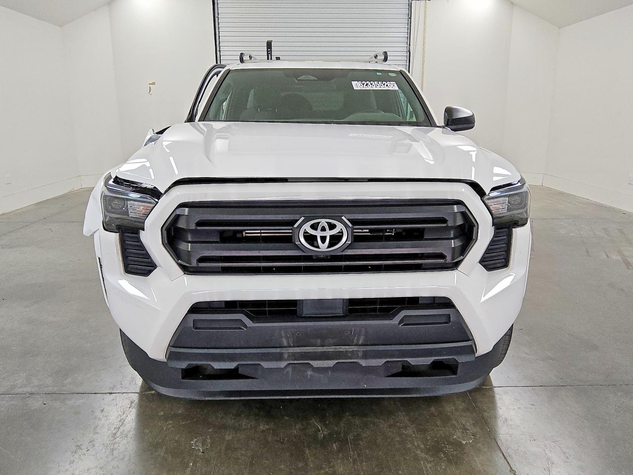 2024 TOYOTA TACOMA SR — снимка 5