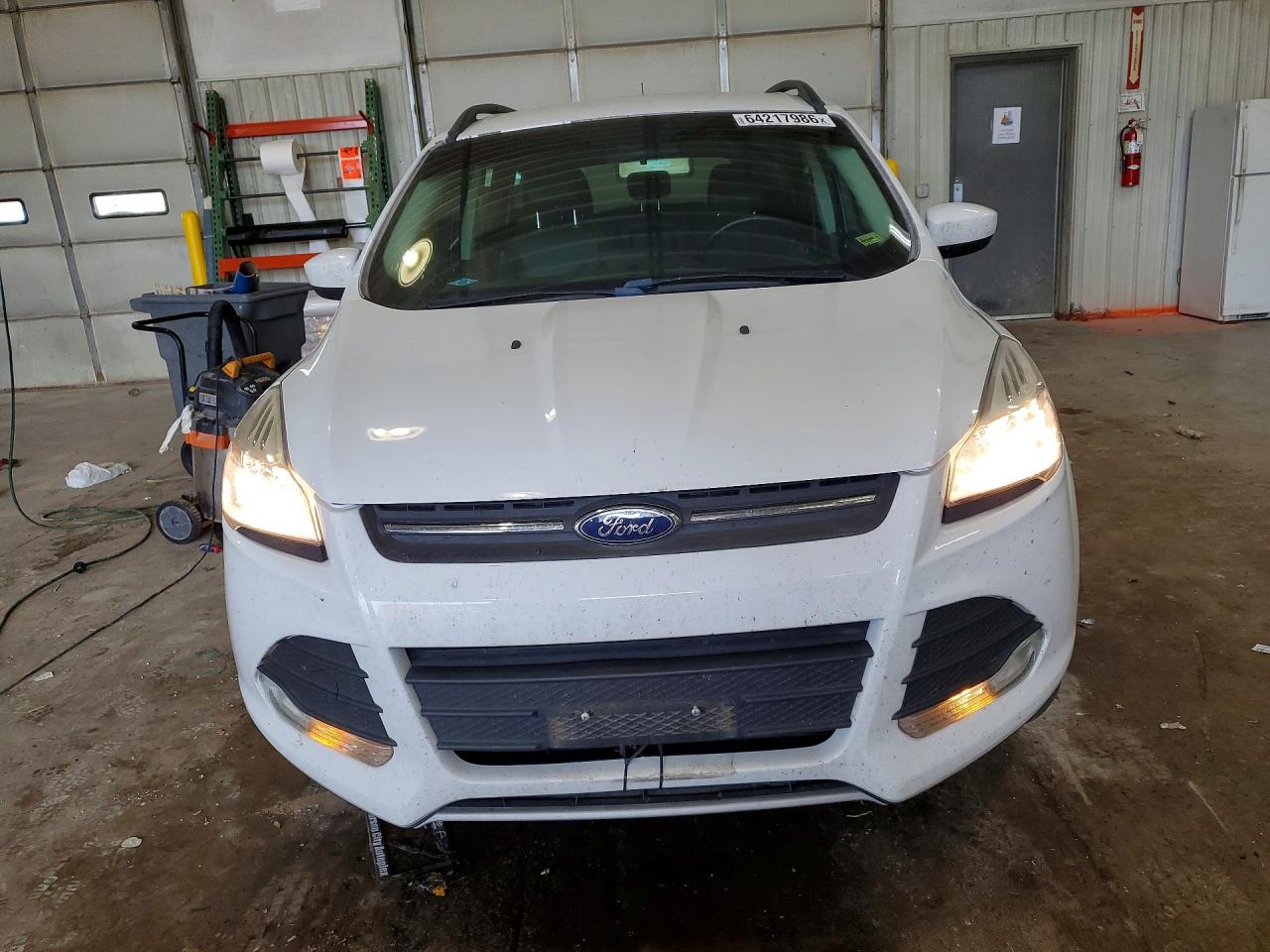 2016 FORD ESCAPE SE — снимка 5